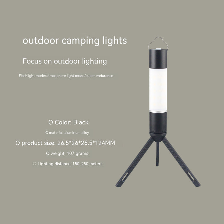 Lantern Outdoor Lighting LED Light