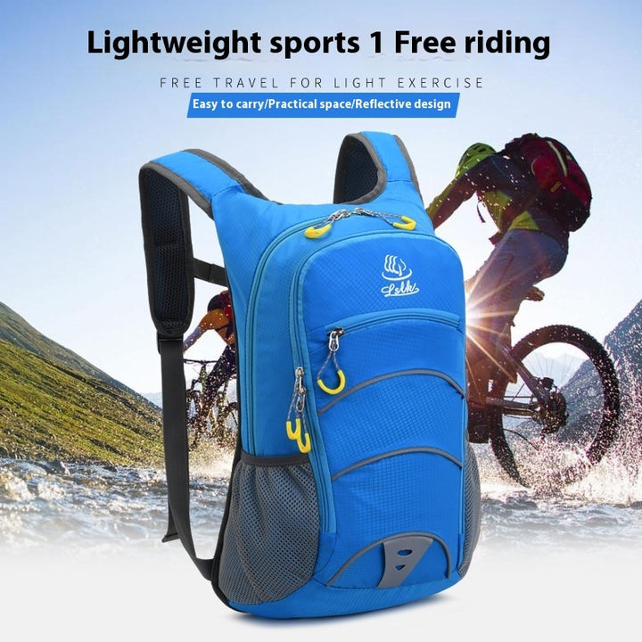 Outdoor Cycling Bag Water Bag