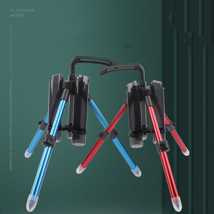 Tripod Sea Fishing Rod Casting Rods