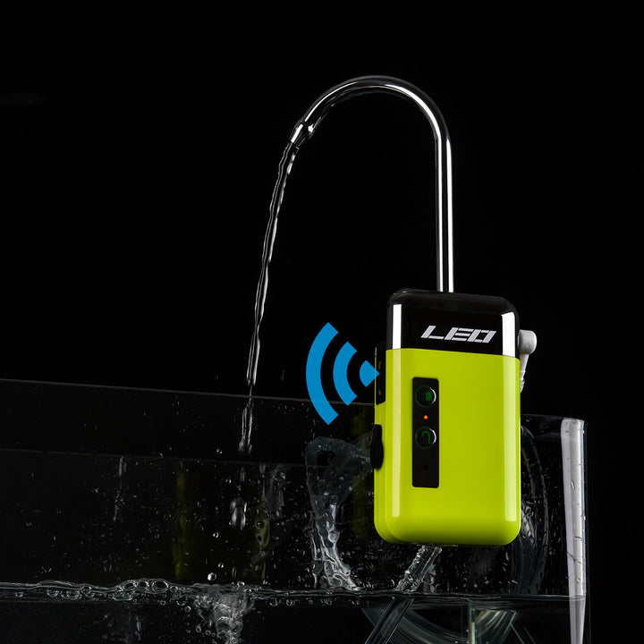 Aerator Fishing Hand Washing Water