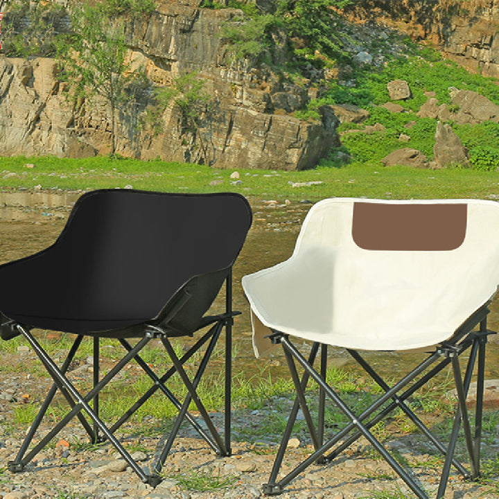 Camping Outdoor Folding Chair Portable