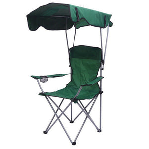 Discover the Comfort of the Portable Convenient Camping Fishing Folding Chair