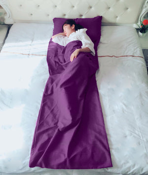 Experience Ultimate Comfort with Our Ultralight Outdoor Sleeping Bag