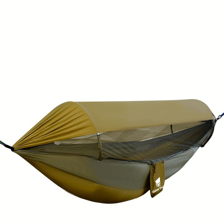 Experience the Great Outdoors with Our Thickened Camping Equipment