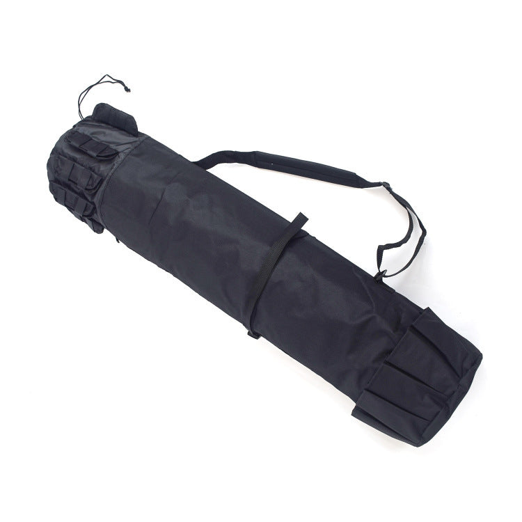 Elevate Your Fishing Experience with the Ultimate Fishing Rod Bag!