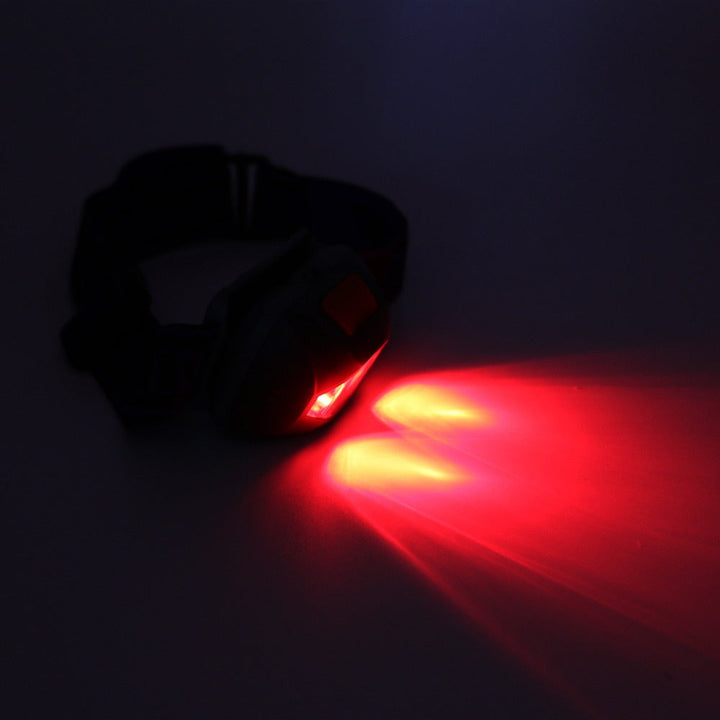 Illuminate Your Adventures with Our Multifunctional Outdoor Light!