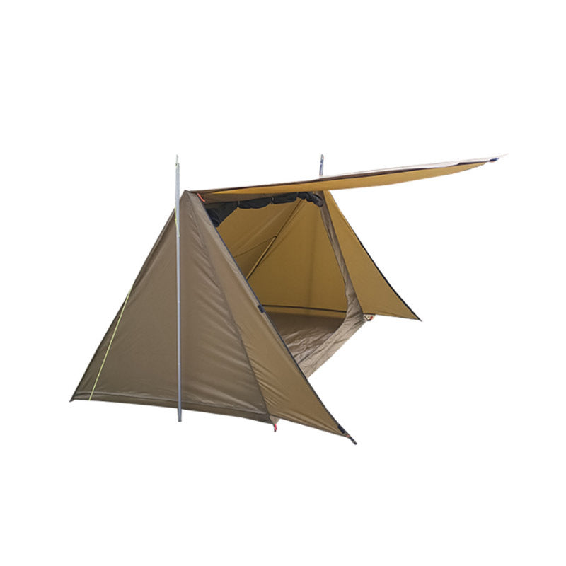 Discover the Ultimate Shelter Tent for Two – Your Perfect Camping Companion!