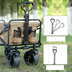 Discover the Ultimate Outdoor Adventure with Our New Lightweight Camping Trailer!