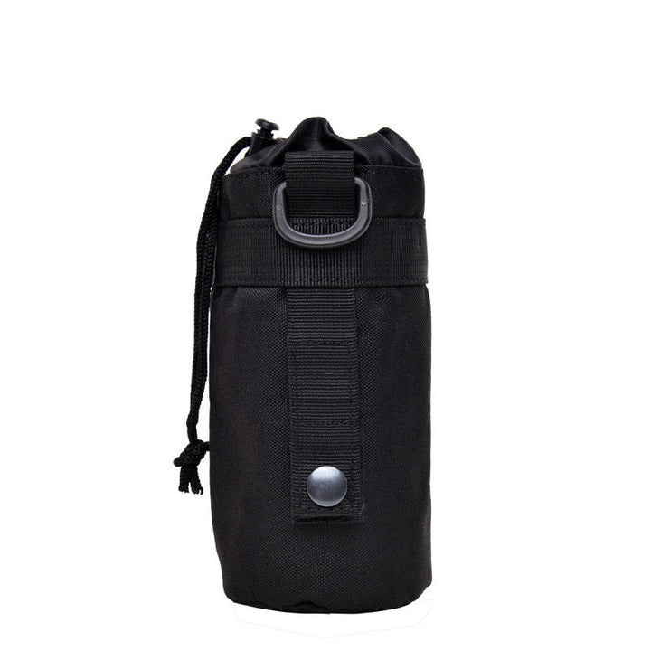 Elevate Your Outdoor Adventures with Our Insulated Water Bottle Bag