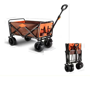 Explore the Great Outdoors with Our Lightweight Camping Trailer!