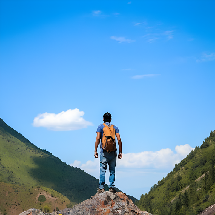 How to Choose the Right Backpack for Hiking