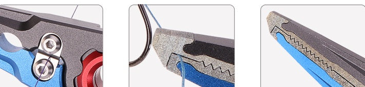 Salt Water Resistant Fishing Supplies