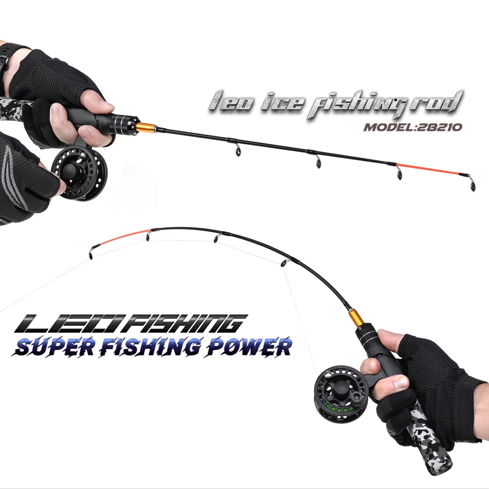 Hard Adjustable Raft Fishing High Leg