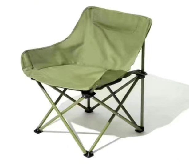 Camping Outdoor Folding Chair Portable