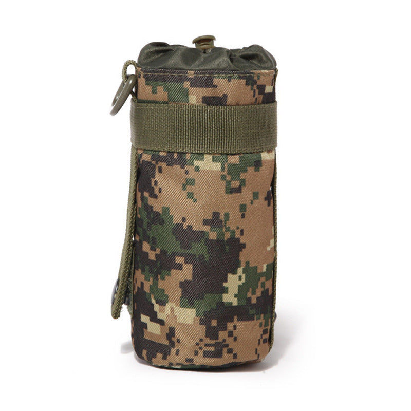 Water Bottle Insulated Bag Outdoor Sports
