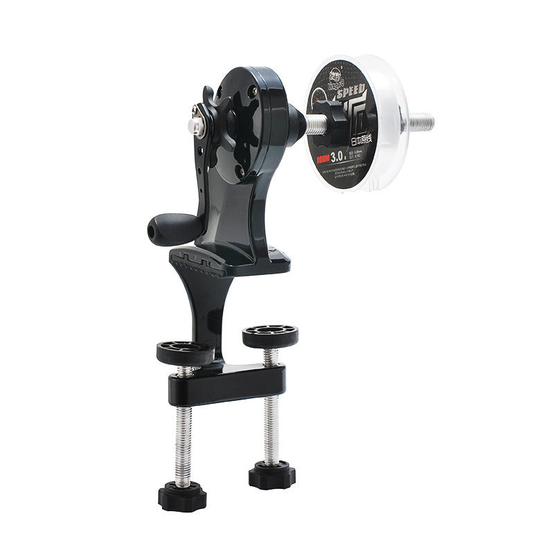 Threading Server Cable Winder Fishing Tool