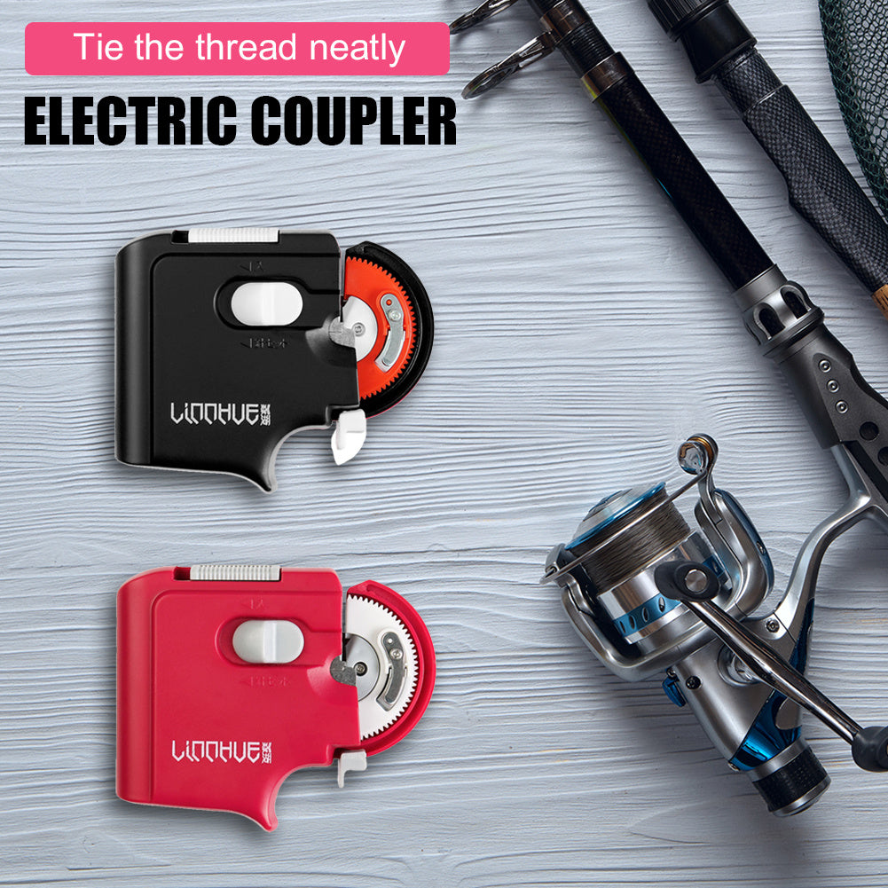 Electric Hook Machine Fishing Accessories