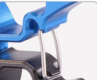 Salt Water Resistant Fishing Supplies