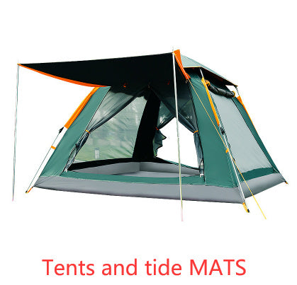 Fully Automatic Speed  Beach Camping Tent
