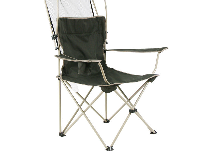 Beach Awning Fishing Chair Outdoor Camping