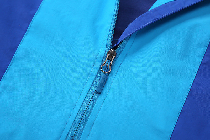 Thin Section Big Kids' Jackets