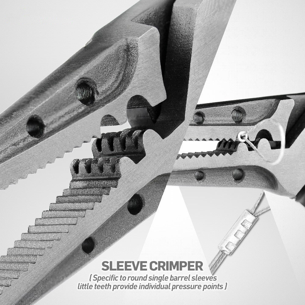 Fishing Gear Accessories Luya Equipment