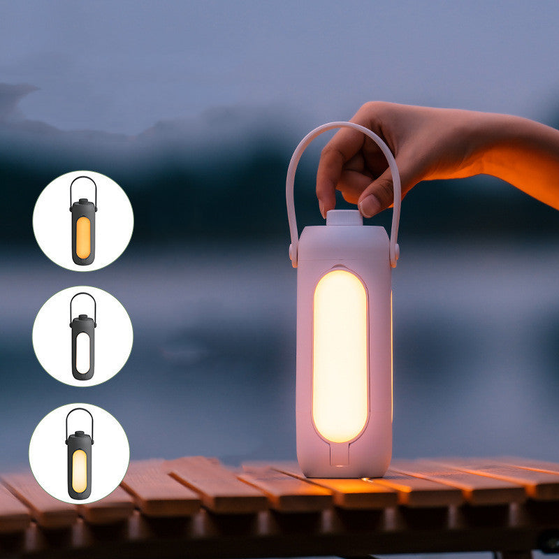 Outdoor Stylish Lighting Camping Light