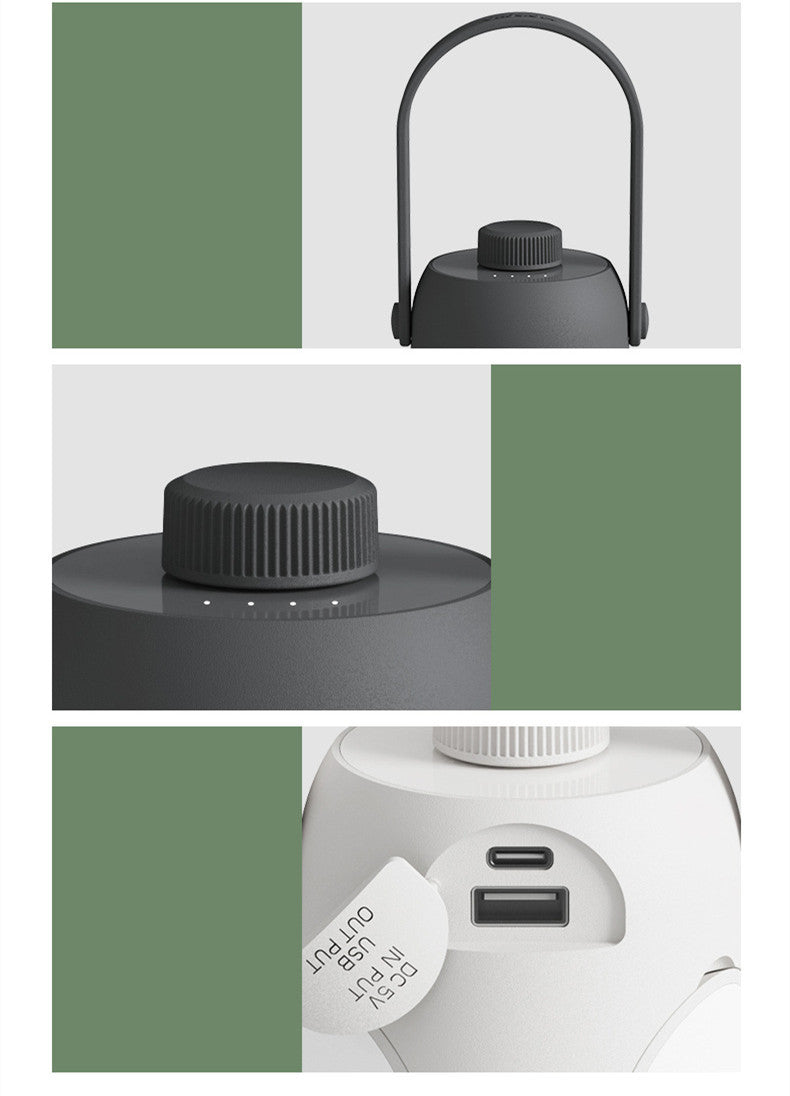 Outdoor Stylish Lighting Camping Light