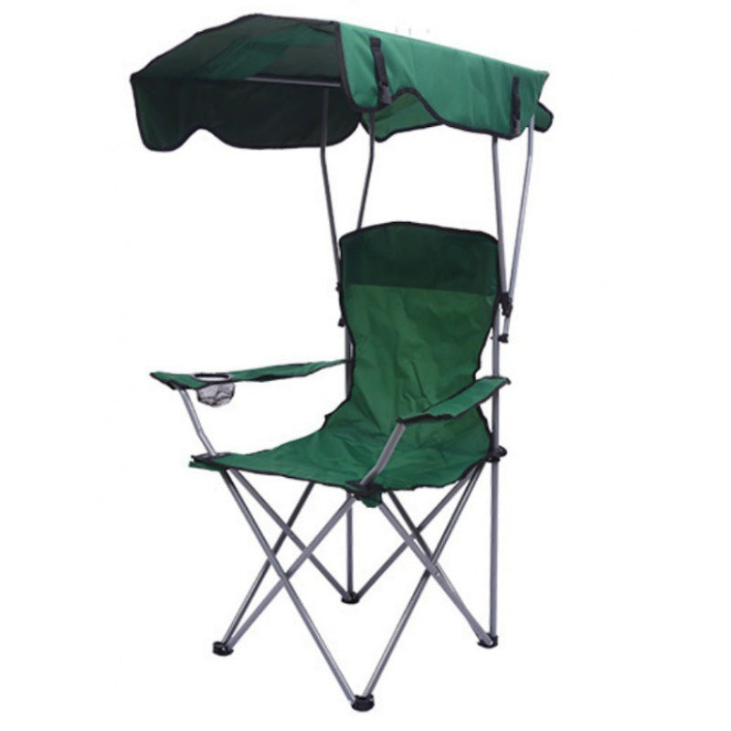 Portable Convenient Camping Fishing Folding Chair