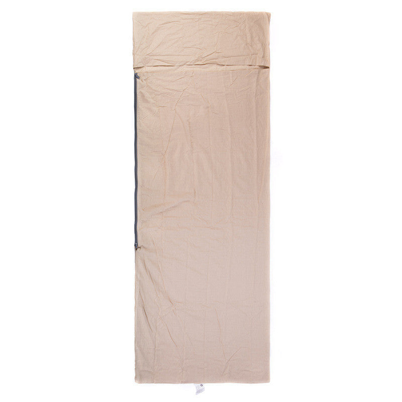 Single Sleeping Bag Cotton Liner