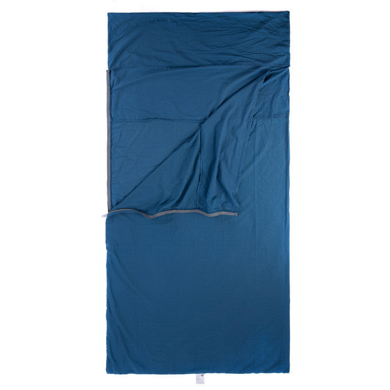 Single Sleeping Bag Cotton Liner