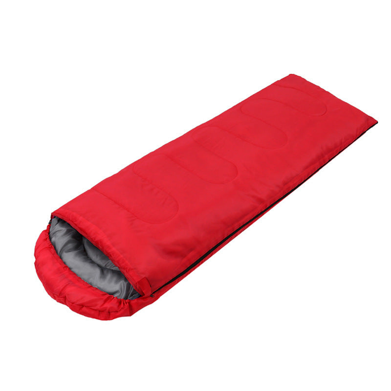 Outdoor Camping Sleeping Bag Portable Light