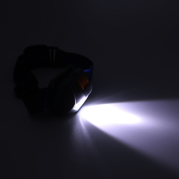Outdoor Lighting Multifunctional Light