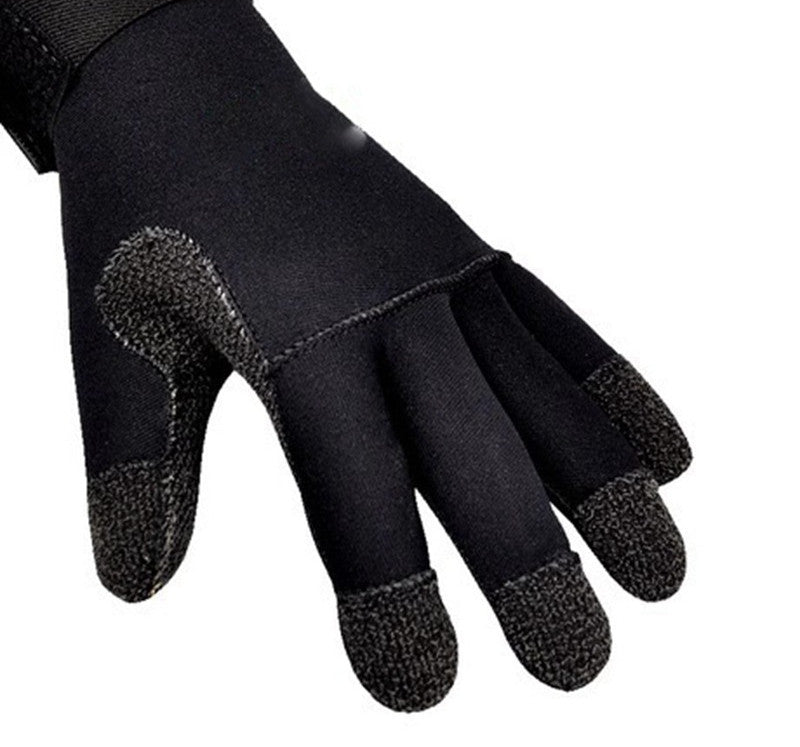 Diving Gloves Gloves Fishing Equipment