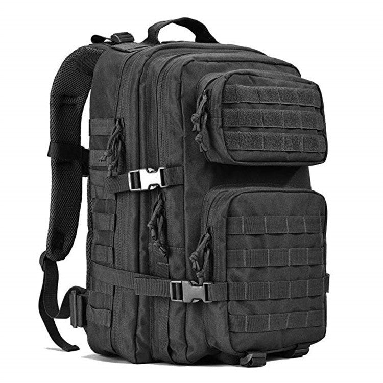 Outdoor Fan Army Fan Tactical Backpack
