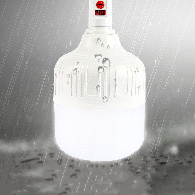 Night Market Lighting Artifact Stall Lamp