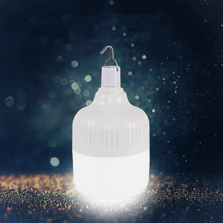 Night Market Lighting Artifact Stall Lamp
