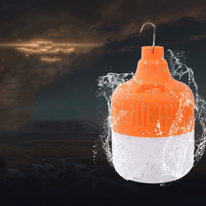 Night Market Lighting Artifact Stall Lamp