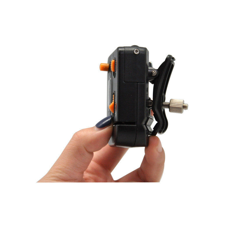 Length Counter Fishing Line Tool