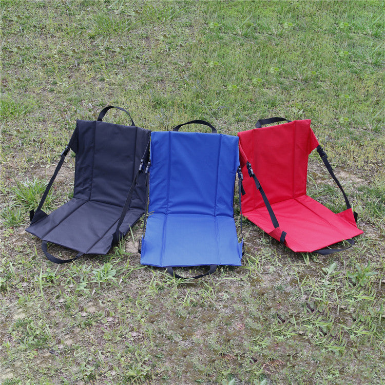 Portable Outdoor Camping Travel Folding Chair