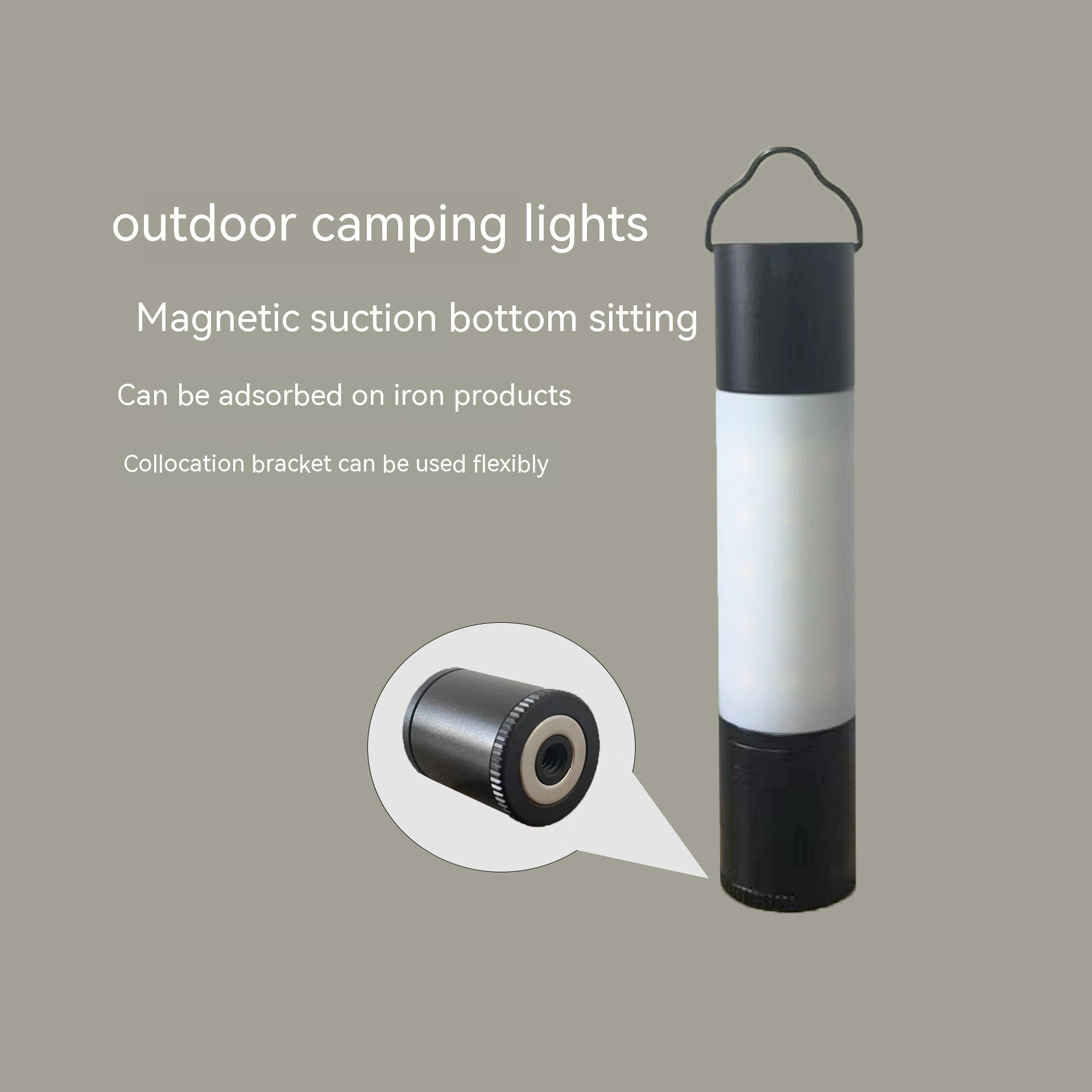 Lantern Outdoor Lighting LED Light