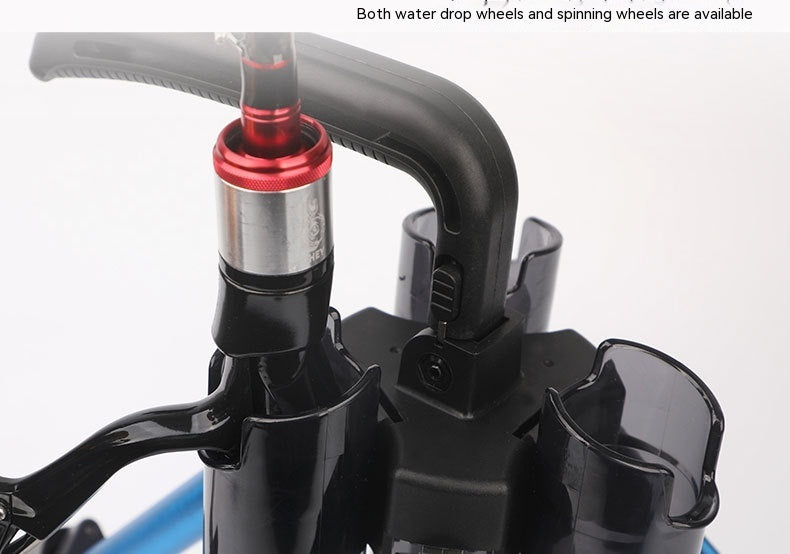 Tripod Sea Fishing Rod Casting Rods