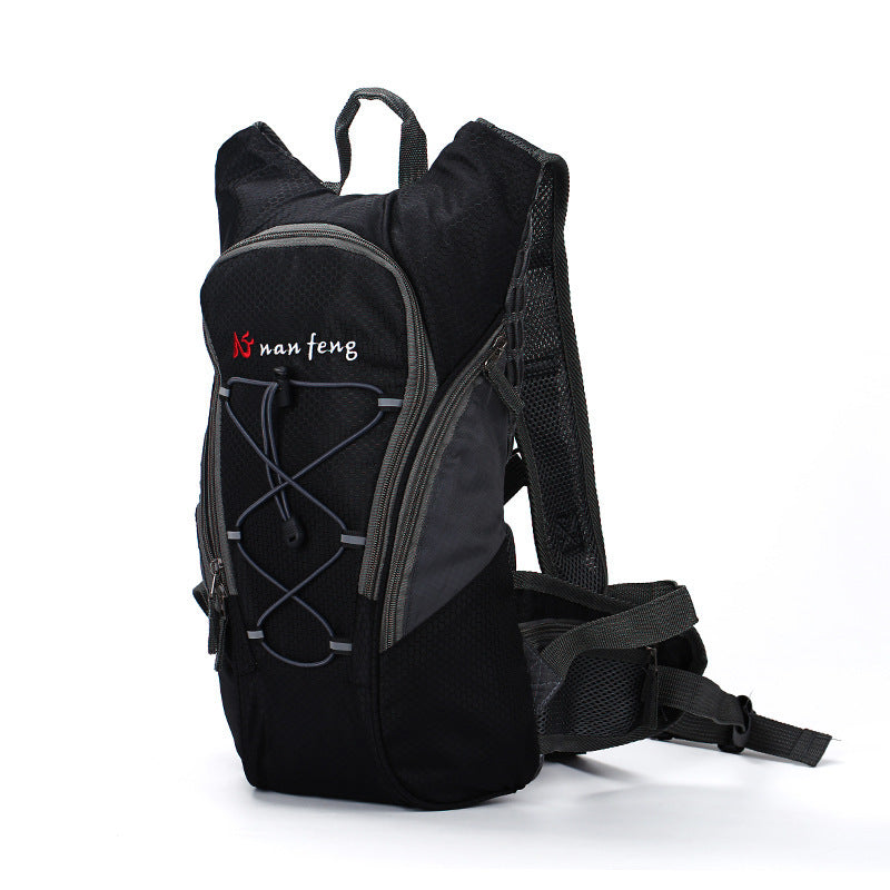 Sports outdoor bag bicycle riding water bag backpack