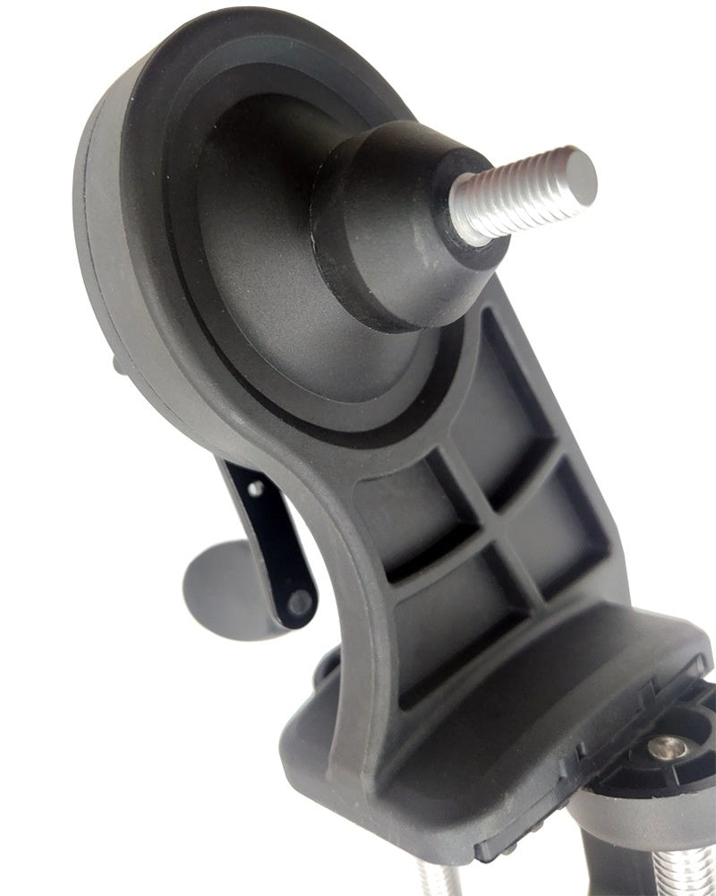 Portable Fishing Line Thread Devices