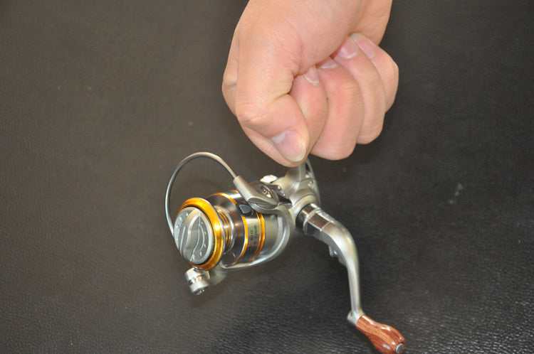 Palm Zhongbao 200 Mini Wheel Ice Fishing Raft