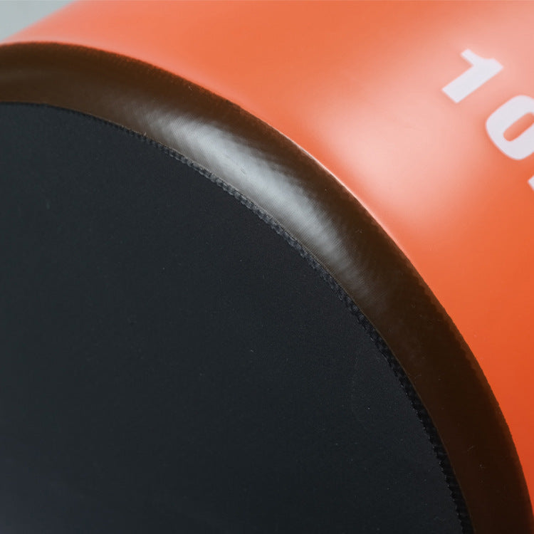 Spot beach bag anti water bucket bag