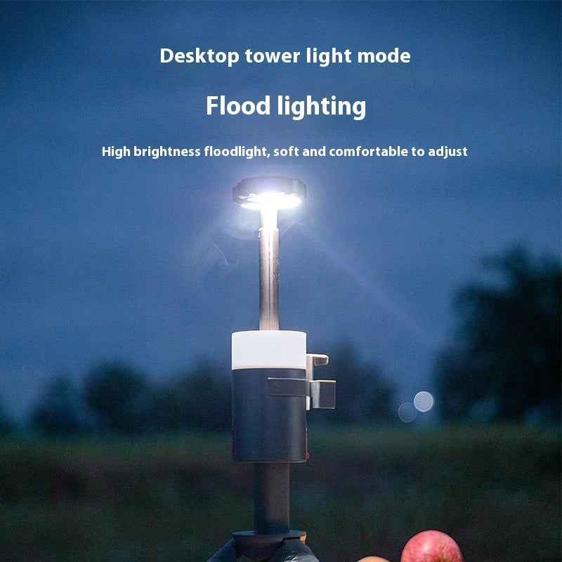 Outdoor Aluminum Alloy Ambience Light