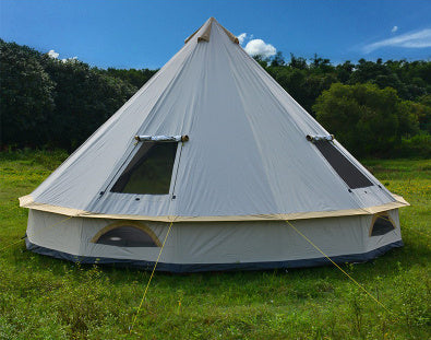 Yurt Tent Outdoor Camping