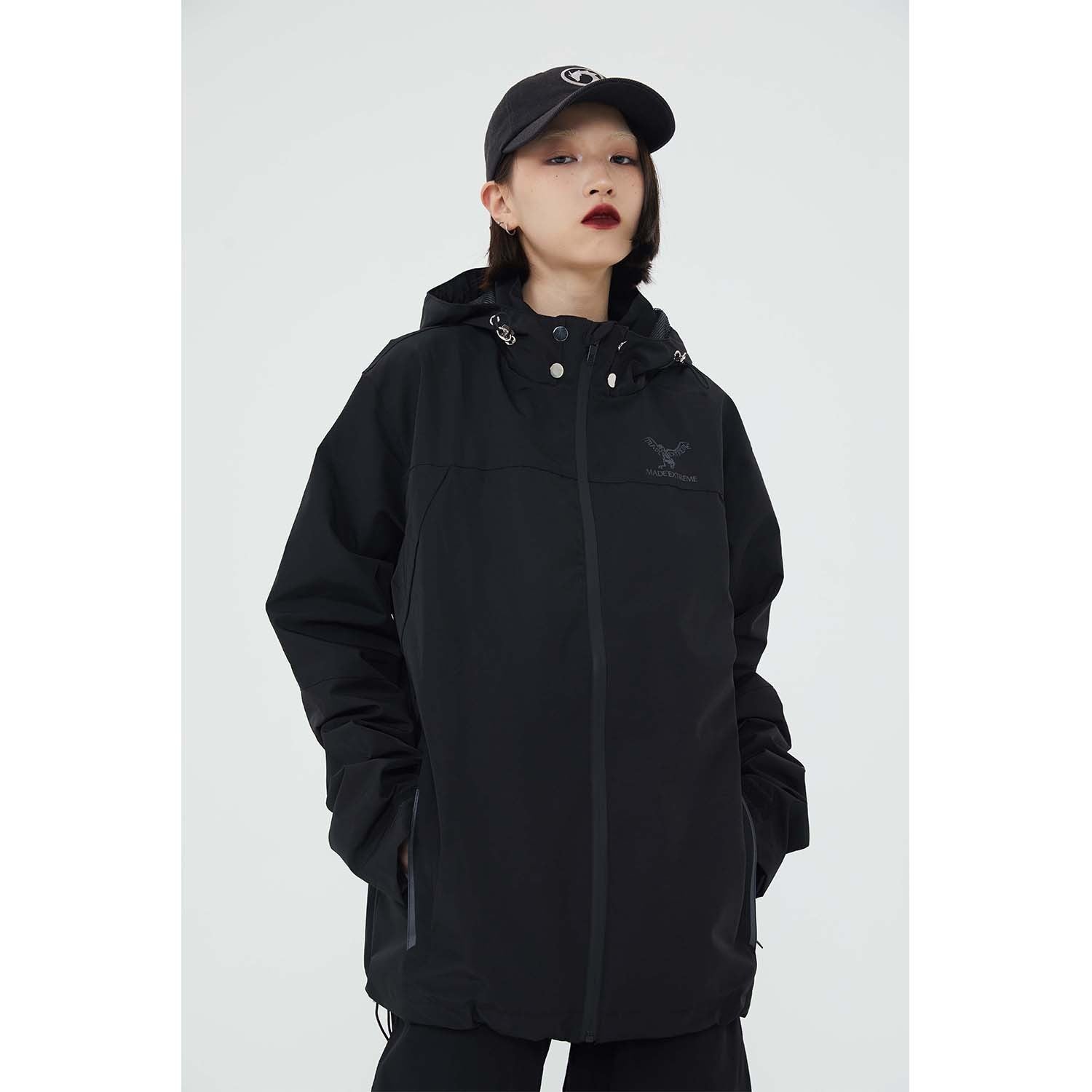 Camping Casual Jackets For Women