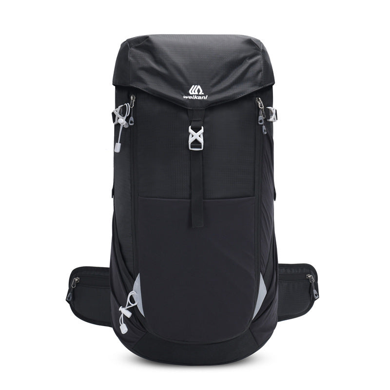 Outdoor Sports Travel Mountaineering Backpack